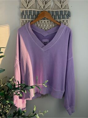 Aerie House Party Sweatshirt